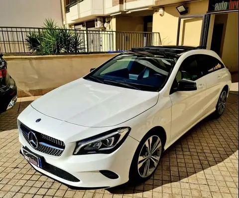 Used MERCEDES-BENZ CLASSE CLA Diesel 2018 Ad 