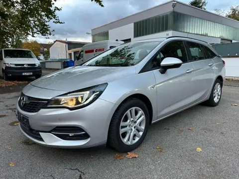 Used OPEL ASTRA Petrol 2020 Ad 