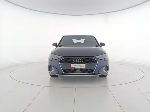 Annonce AUDI A3 Diesel 2024 d'occasion 