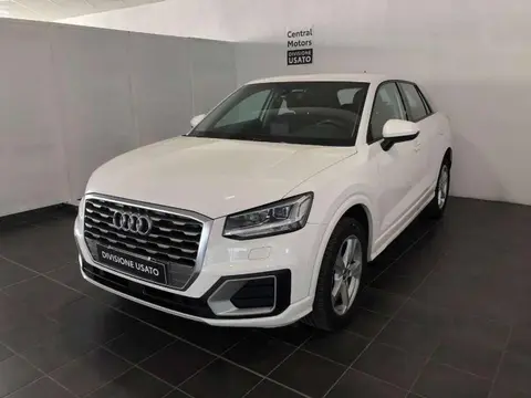 Annonce AUDI Q2 Diesel 2018 d'occasion 