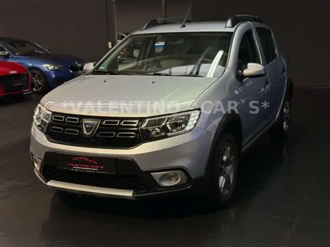 Annonce DACIA SANDERO Essence 2019 d'occasion 