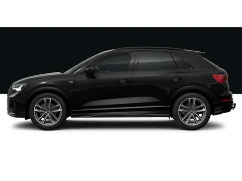 Annonce AUDI Q3 Essence 2024 d'occasion 