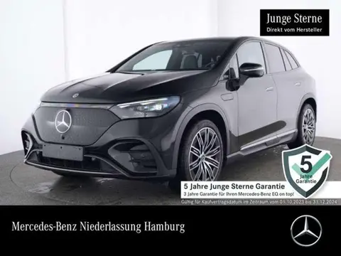 Used MERCEDES-BENZ EQE Electric 2023 Ad 