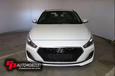 Used HYUNDAI I30 Petrol 2019 Ad 