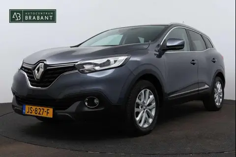 Used RENAULT KADJAR Petrol 2016 Ad 