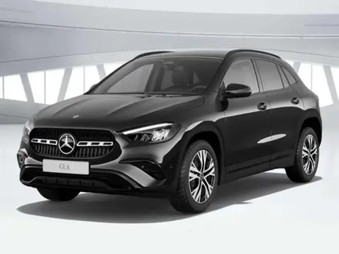 Annonce MERCEDES-BENZ CLASSE GLA Diesel 2024 d'occasion 