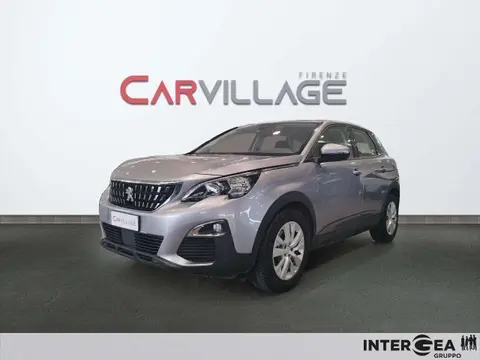 Used PEUGEOT 3008 Petrol 2019 Ad 