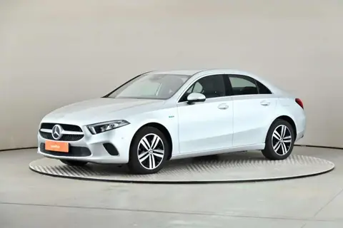 Used MERCEDES-BENZ CLASSE A Hybrid 2020 Ad 