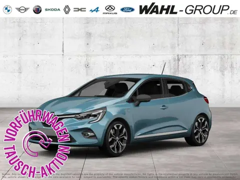 Annonce RENAULT CLIO Essence 2023 d'occasion 