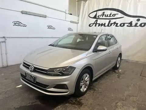 Annonce VOLKSWAGEN POLO Diesel 2019 d'occasion 