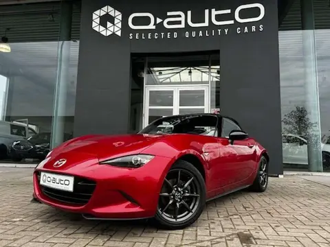 Used MAZDA MX-5 Petrol 2016 Ad 