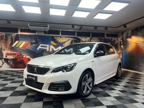 Used PEUGEOT 308 Diesel 2019 Ad 