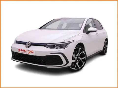 Annonce VOLKSWAGEN GOLF Hybride 2021 d'occasion 