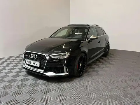 Annonce AUDI RS3 Essence 2019 d'occasion 