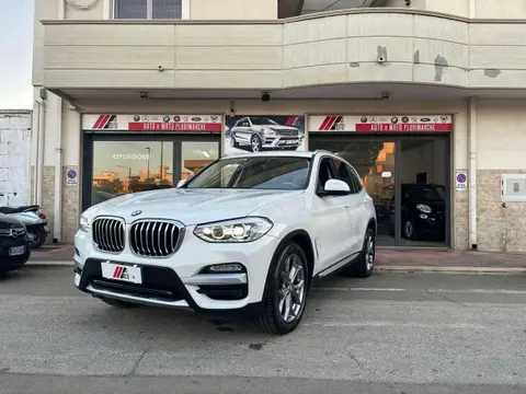 Used BMW X3 Diesel 2018 Ad 