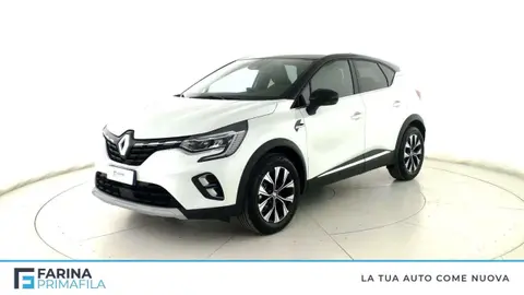 Annonce RENAULT CAPTUR  2024 d'occasion 