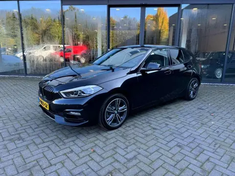 Annonce BMW SERIE 1 Essence 2020 d'occasion 