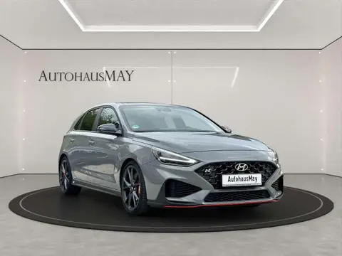 Annonce HYUNDAI I30 Essence 2021 d'occasion 