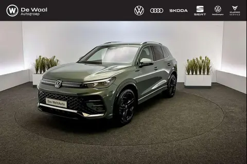 Annonce VOLKSWAGEN TIGUAN Essence 2024 d'occasion 