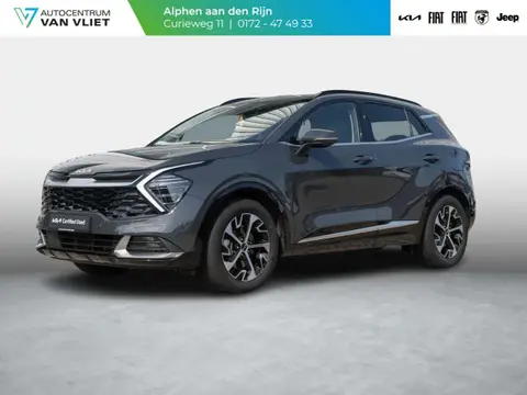 Annonce KIA SPORTAGE Hybride 2023 d'occasion 