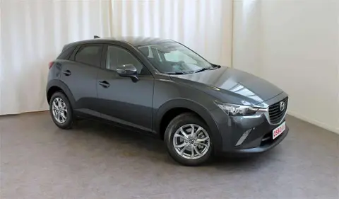 Annonce MAZDA CX-3 Diesel 2015 d'occasion 