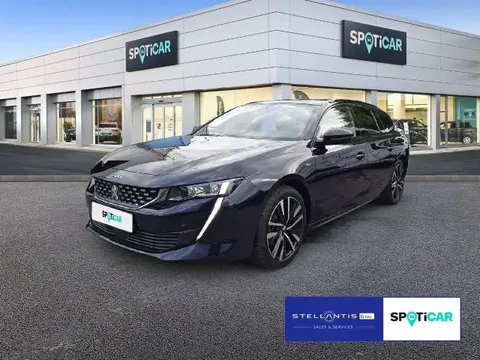 Used PEUGEOT 508 Diesel 2021 Ad 