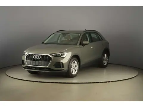 Annonce AUDI Q3 Essence 2019 d'occasion 