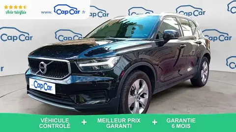 Used VOLVO XC40 Petrol 2019 Ad 