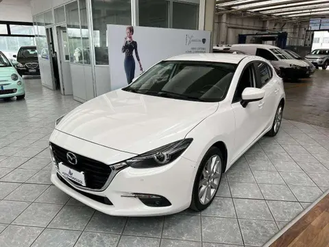 Used MAZDA 3 Petrol 2018 Ad 