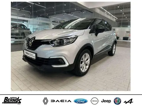 Used RENAULT CAPTUR Petrol 2019 Ad 