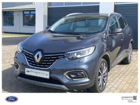 Annonce RENAULT KADJAR Essence 2019 d'occasion 