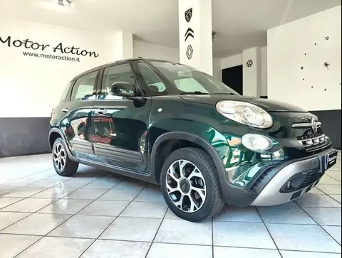 Used FIAT 500L Diesel 2021 Ad 