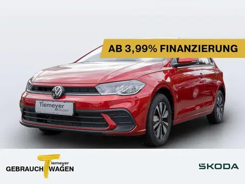 Annonce VOLKSWAGEN POLO Essence 2023 d'occasion 