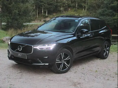 Used VOLVO XC60  2020 Ad 