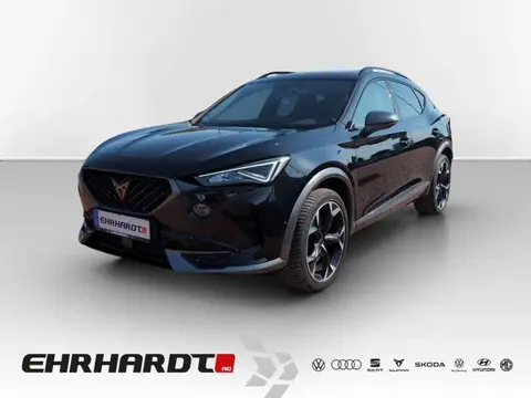 Annonce CUPRA FORMENTOR Essence 2021 d'occasion 