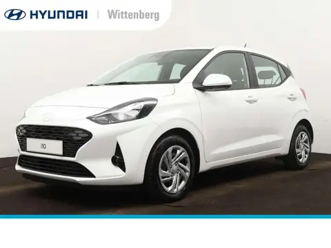 Used HYUNDAI I10 Petrol 2024 Ad 