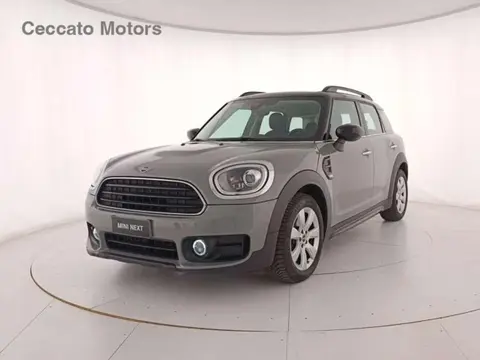 Annonce MINI COOPER Diesel 2020 d'occasion 