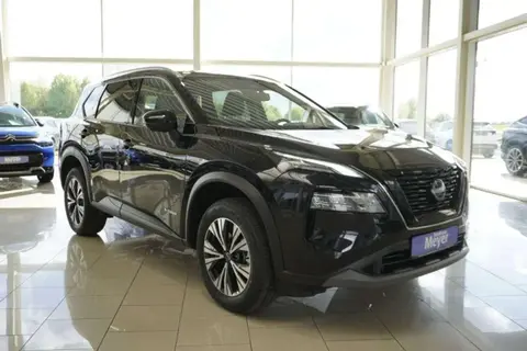 Used NISSAN X-TRAIL Hybrid 2024 Ad 