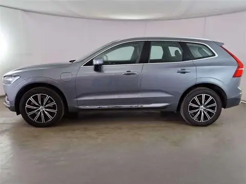 Used VOLVO XC60 Hybrid 2021 Ad 