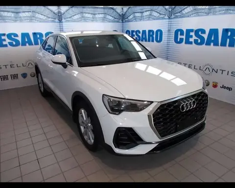 Annonce AUDI Q3 Diesel 2020 d'occasion 