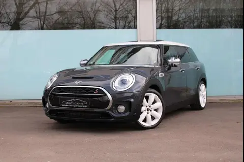 Annonce MINI COOPER Essence 2019 d'occasion 