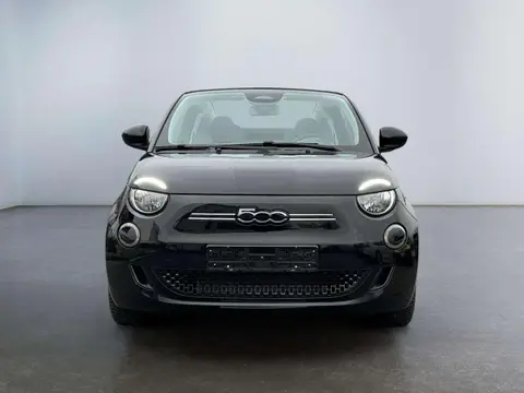 Annonce FIAT 500 Électrique 2022 d'occasion 