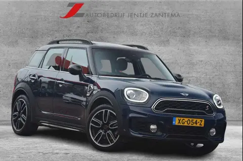 Used MINI COOPER Petrol 2019 Ad 