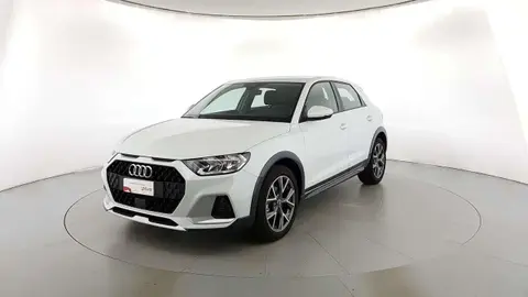 Used AUDI A1 Petrol 2021 Ad 