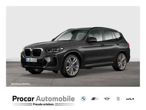 Used BMW X3 Diesel 2024 Ad Germany