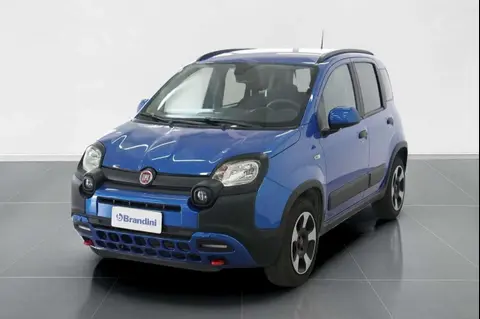 Annonce FIAT PANDA Hybride 2023 d'occasion 