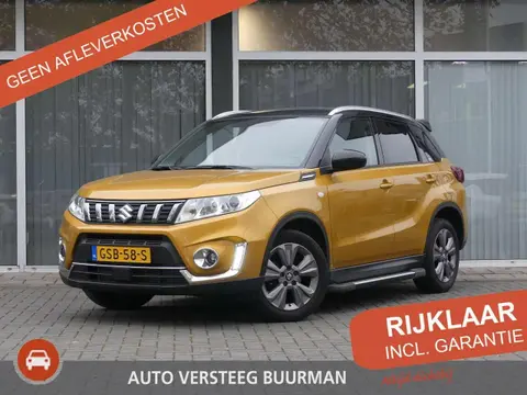 Annonce SUZUKI VITARA Essence 2019 d'occasion 