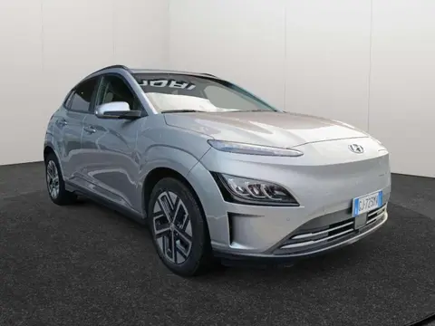 Annonce HYUNDAI KONA Électrique 2022 d'occasion 