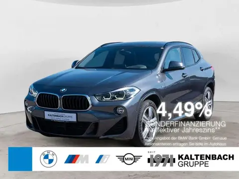 Annonce BMW X2 Essence 2019 d'occasion 