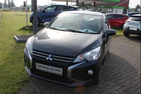 Used MITSUBISHI SPACE STAR Petrol 2024 Ad 